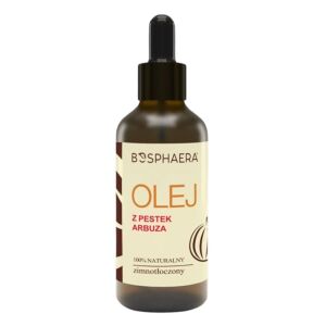 BOSPHAERA Watermelon seed oil (50 g) - Viking Supplements