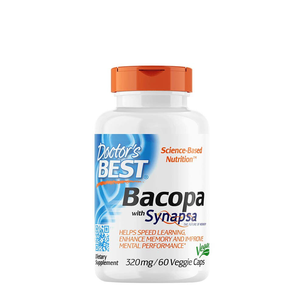 Bacopa se Synapsou