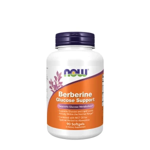 Berberin pro podporu hladiny glukózy* – Viking Supplements
