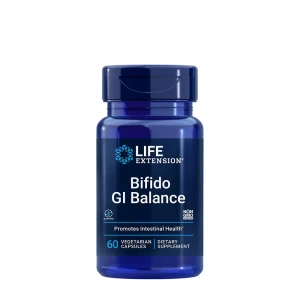 Bifido GI Balance – 60 kapslí – Viking Supplements