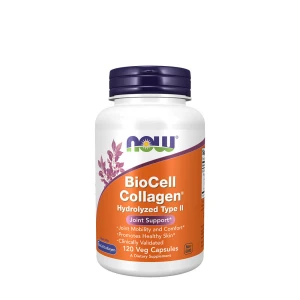 BioCell Collagen® – hydrolyzovaný kolagen typu II – Viking Supplements