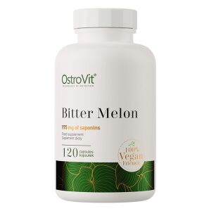 Bitter Melon - 120 caps - Viking Supplements