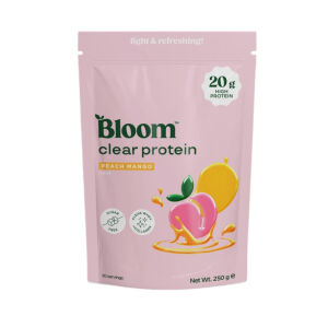Bloom – Čistý protein