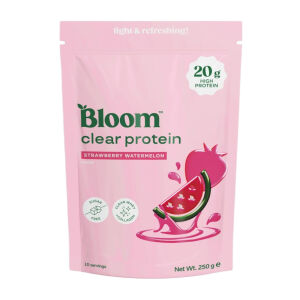Bloom – Čistý protein