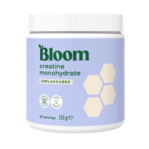Bloom – kreatin monohydrát