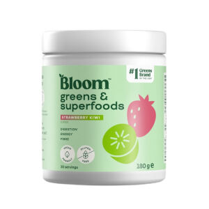 Bloom – Listová zelenina a superpotraviny