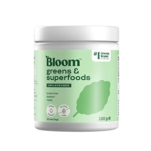 Bloom - Greens & Superfoods