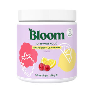 Bloom – Přípravek před tréninkem