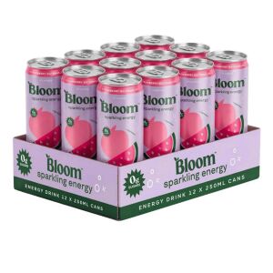 Bloom – Jiskřivá energie