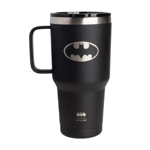 Bohtal Insulated Nomad Tumbler - DC Comics
