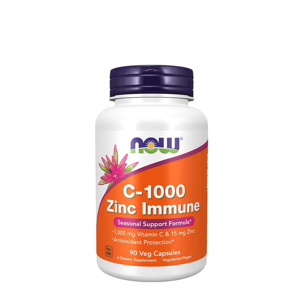 C-1000 Zinek – Viking Supplements