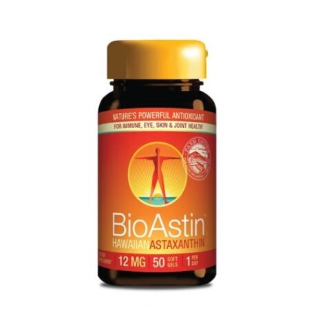 CYANOTECH CO Bioastin – astaxantin
