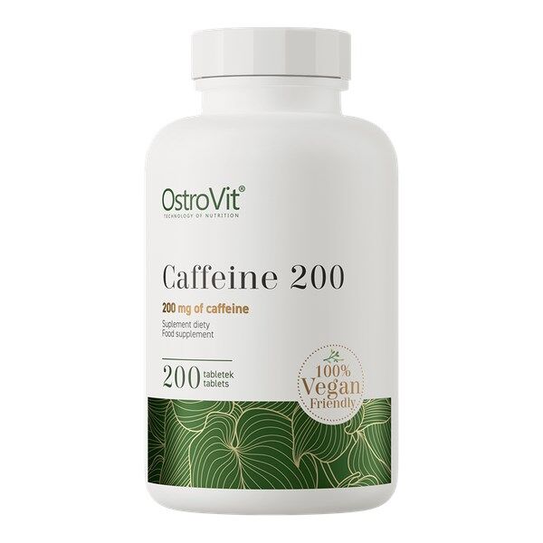 Kofein 200