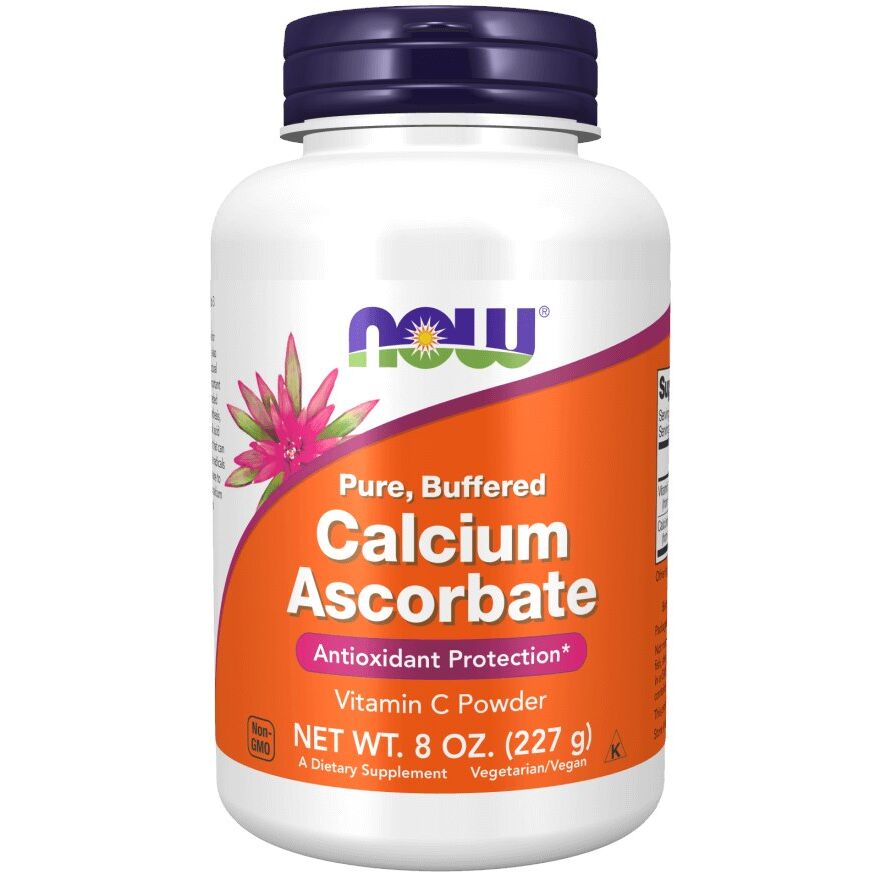 Calcium Ascorbate