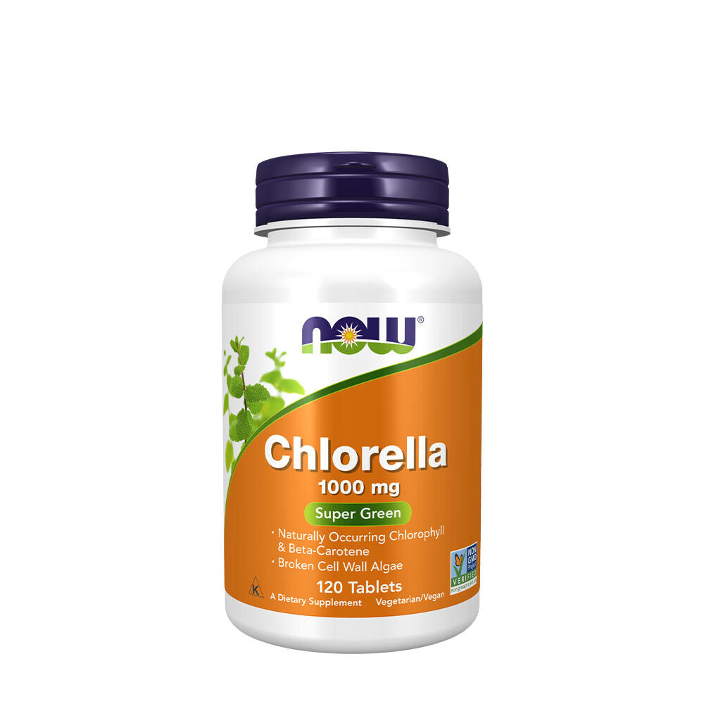 Chlorella