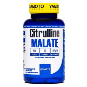 Citrulin malát – 90 tablet – Viking Supplements