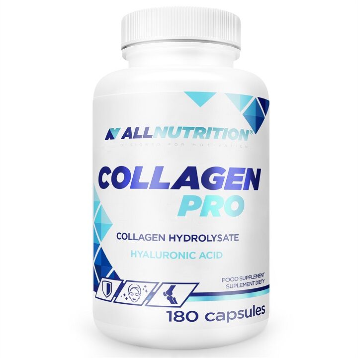 Collagen Pro 180 kapsler billede