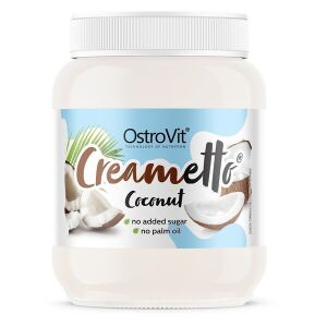 Creametto