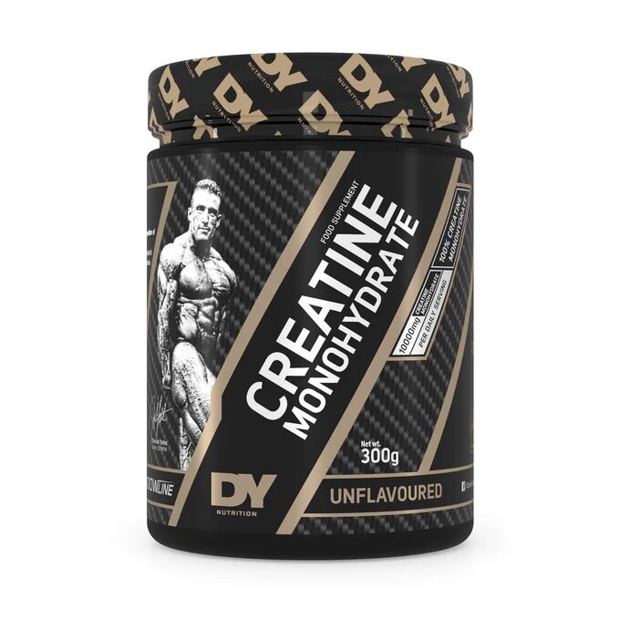 Creatine Monohydrate - 300g (EAN 5060763895829) - Viking Supplements