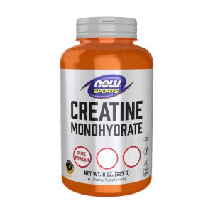 Kreatin monohydrát