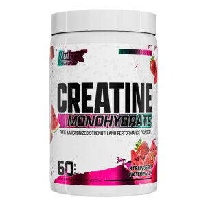 Kreatin monohydrát
