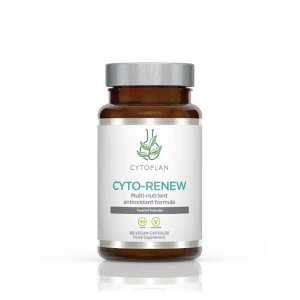 Cyto-Renew – 60 kapslí – Viking Supplements