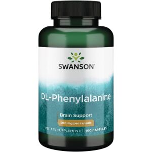 DL-fenylalanin