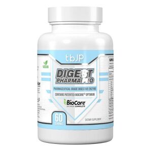 Digest Pharma Pro - 60 caps - Viking Supplements