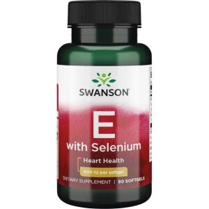 E with Selenium