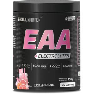 EAA + elektrolyty