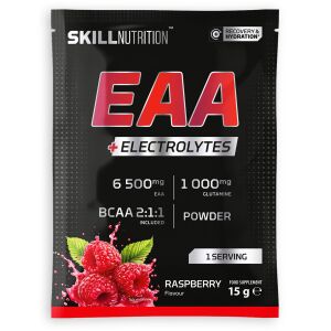 EAA + elektrolyty