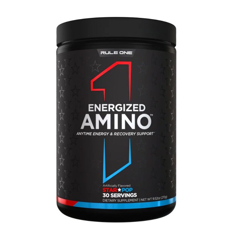Energized Amino