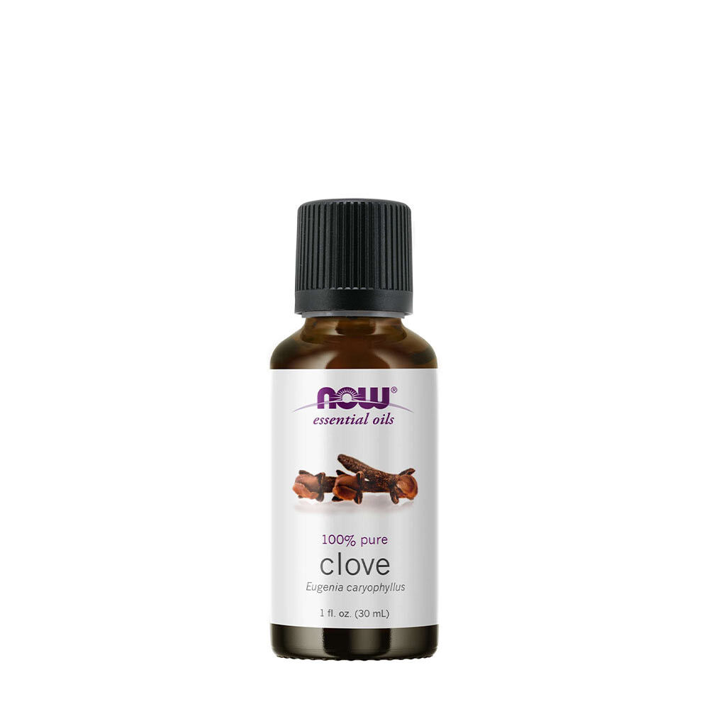 Essential Oil