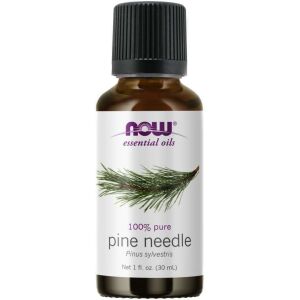 Essential Oil
