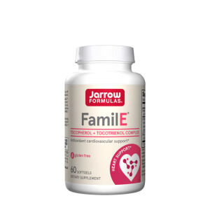 FamilE – 60 měkkých tobolek – Viking Supplements