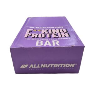 Fitking Protein Bar