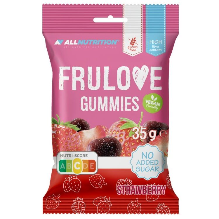 Žvýkačky Frulove