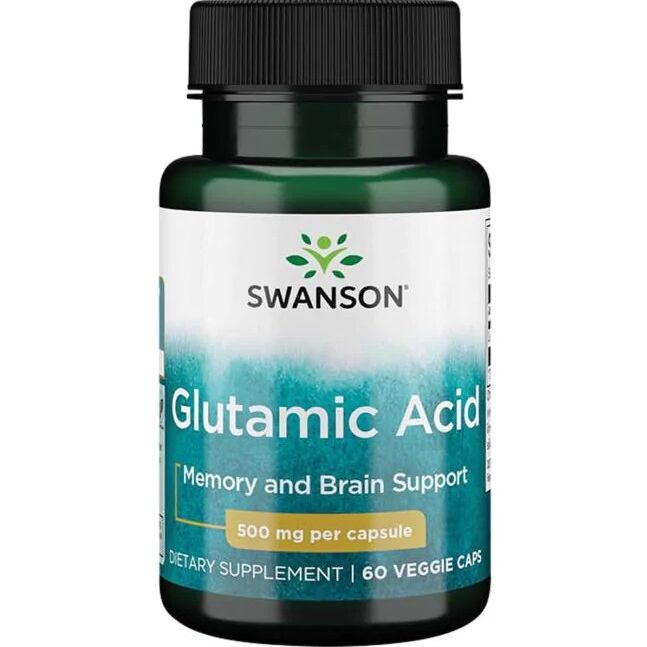 Glutamic Acid