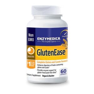 GlutenEase - 60 caps - Viking Supplements