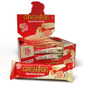 Grenade - Protein Bars