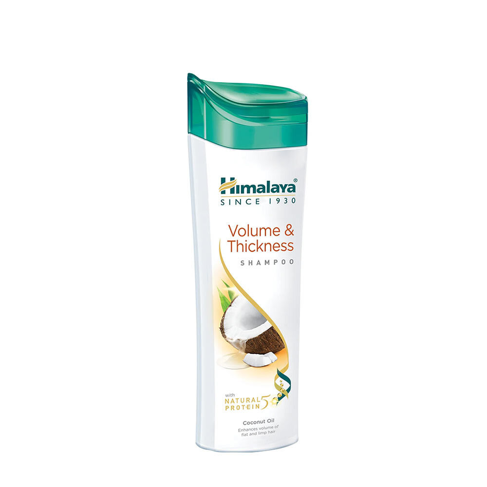 Šampon Himalaya pro hustotu vlasů (400 ml)