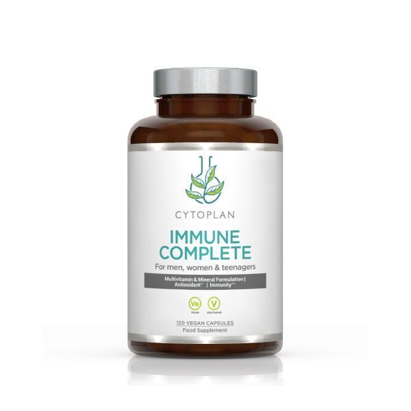 Immune Complete – 120 kapslí – Viking Supplements
