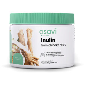 Inulin from Chicory Root - 270g - Viking Supplements