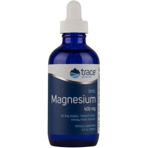 Ionic Magnesium