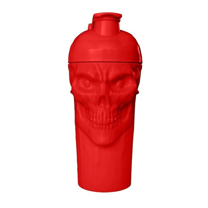 JNX Sports – Prokletí! Skull Shaker