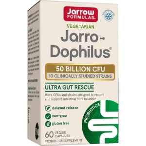 Jarro-Dophilus Ultra – pomoc pro střeva