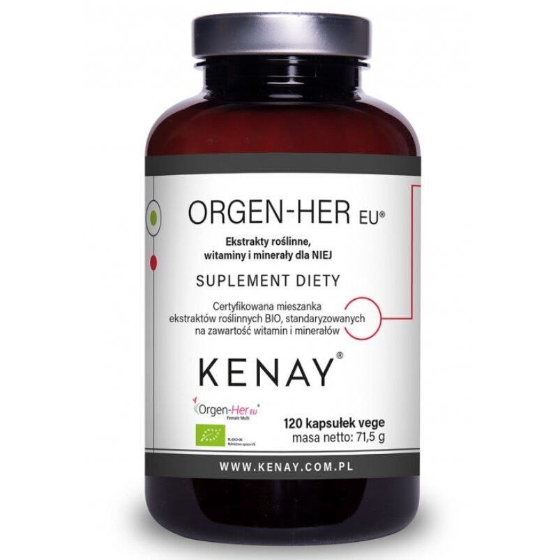 KENAY Orgen-Her (120 landskampe)
