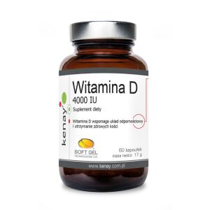 KENAY Vitamin D3