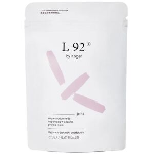 KOGEN L-92® Postbiotic (180 caps.) - Viking Supplements