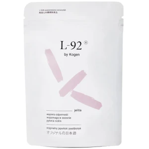 KOGEN L-92® Postbiotic (180 caps.) - Viking Supplements